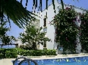 luxery villa Bodrum